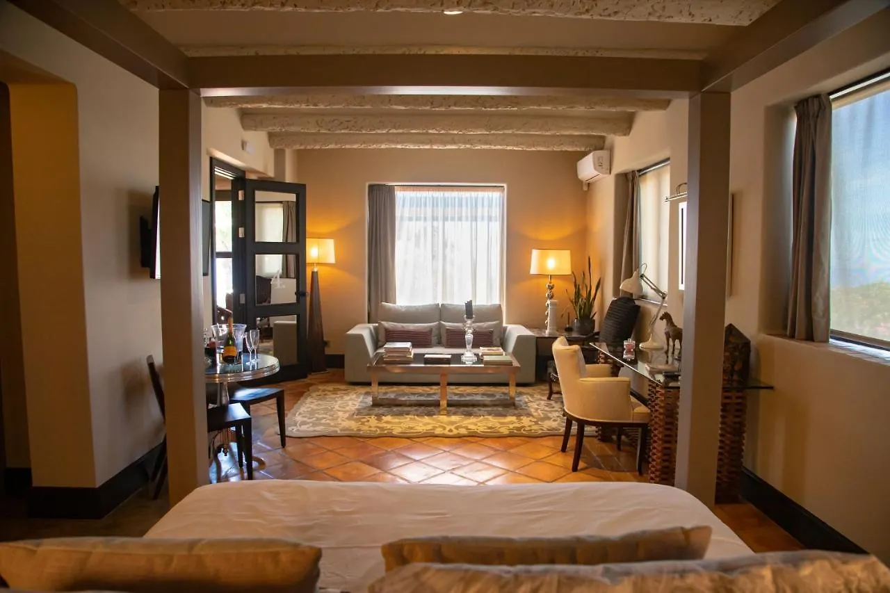 Bed & Breakfast 5 Suites Lanzarote Macher