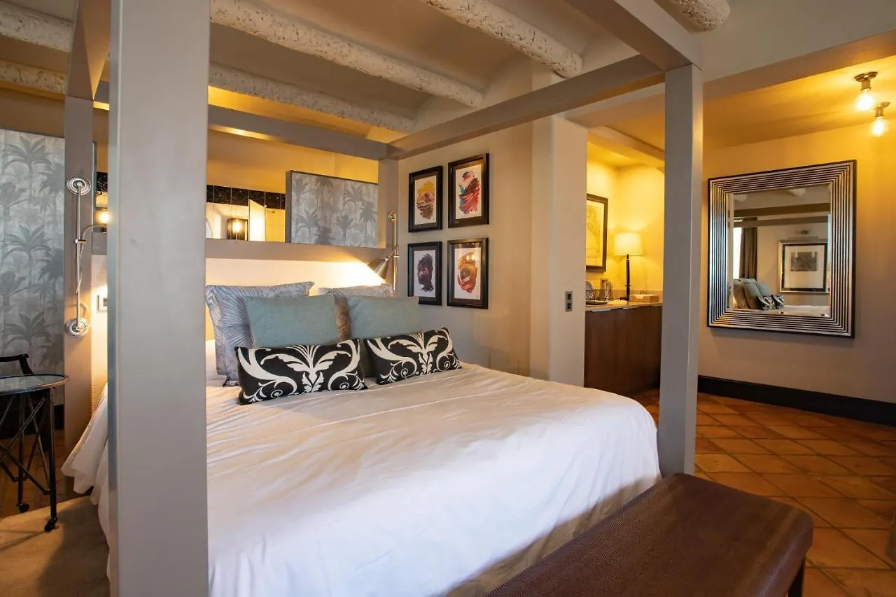 Mácher 5 Suites Lanzarote إسبانيا