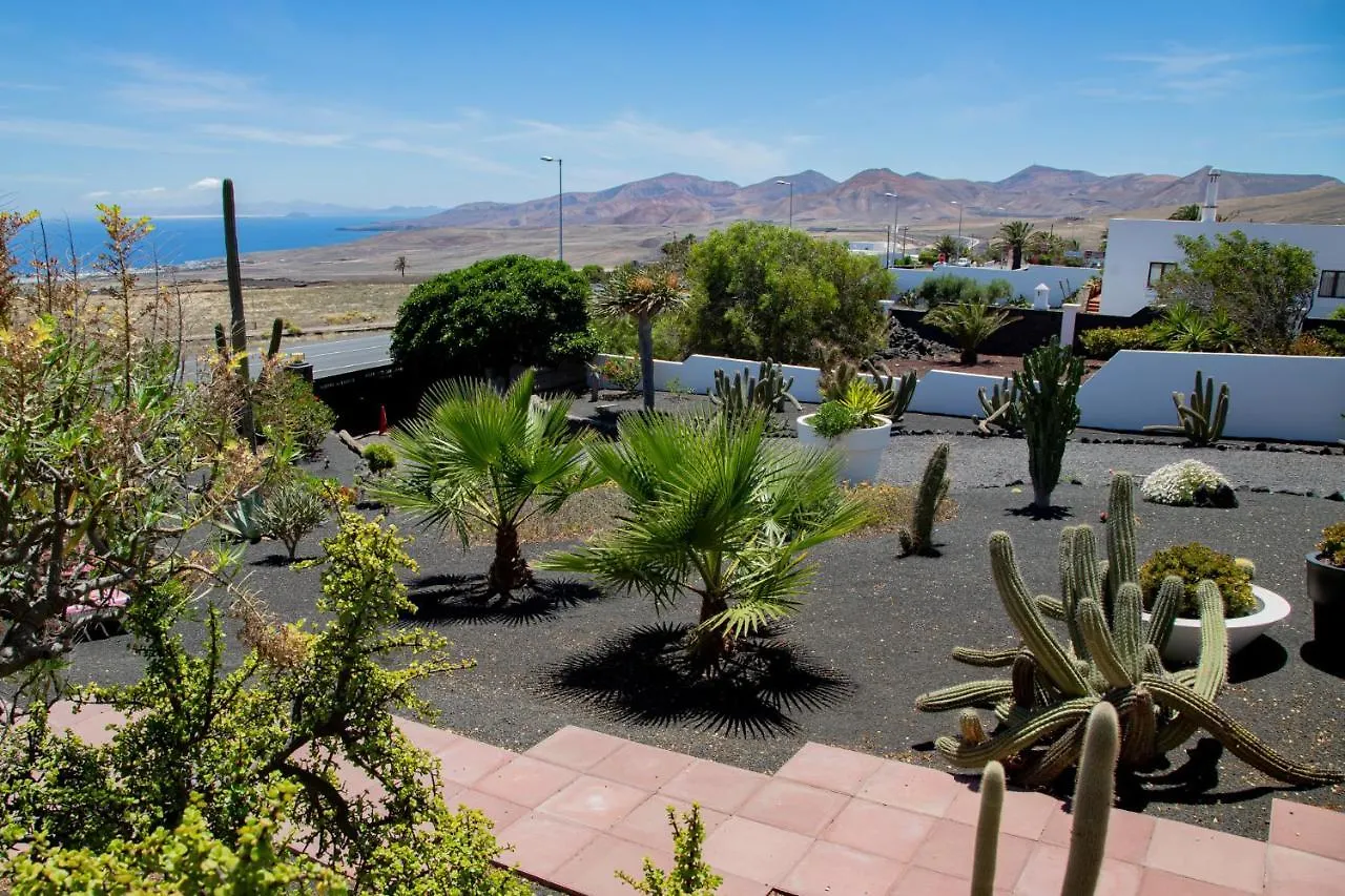 Mácher 5 Suites Lanzarote 0*,  إسبانيا