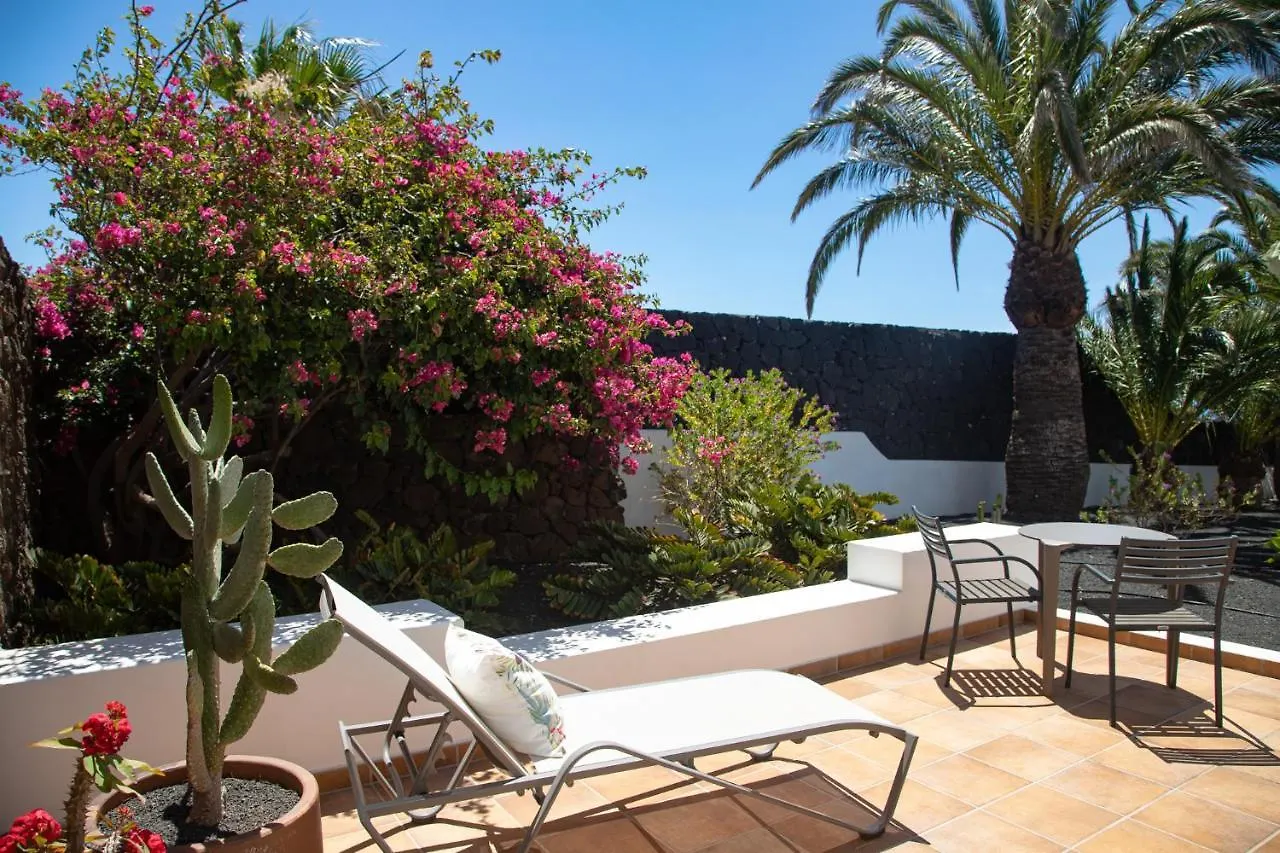 Mácher 5 Suites Lanzarote 0*,