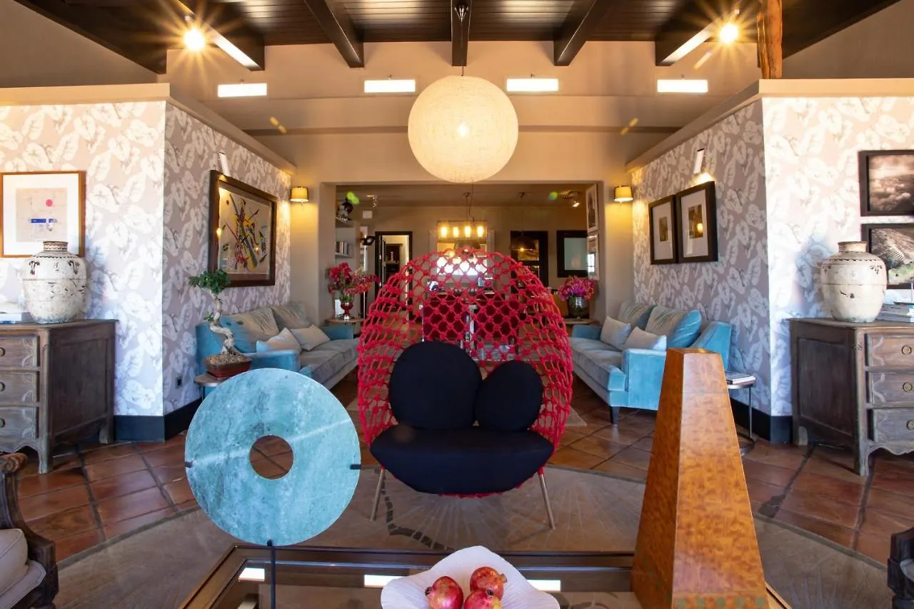 Mácher 5 Suites Lanzarote إسبانيا