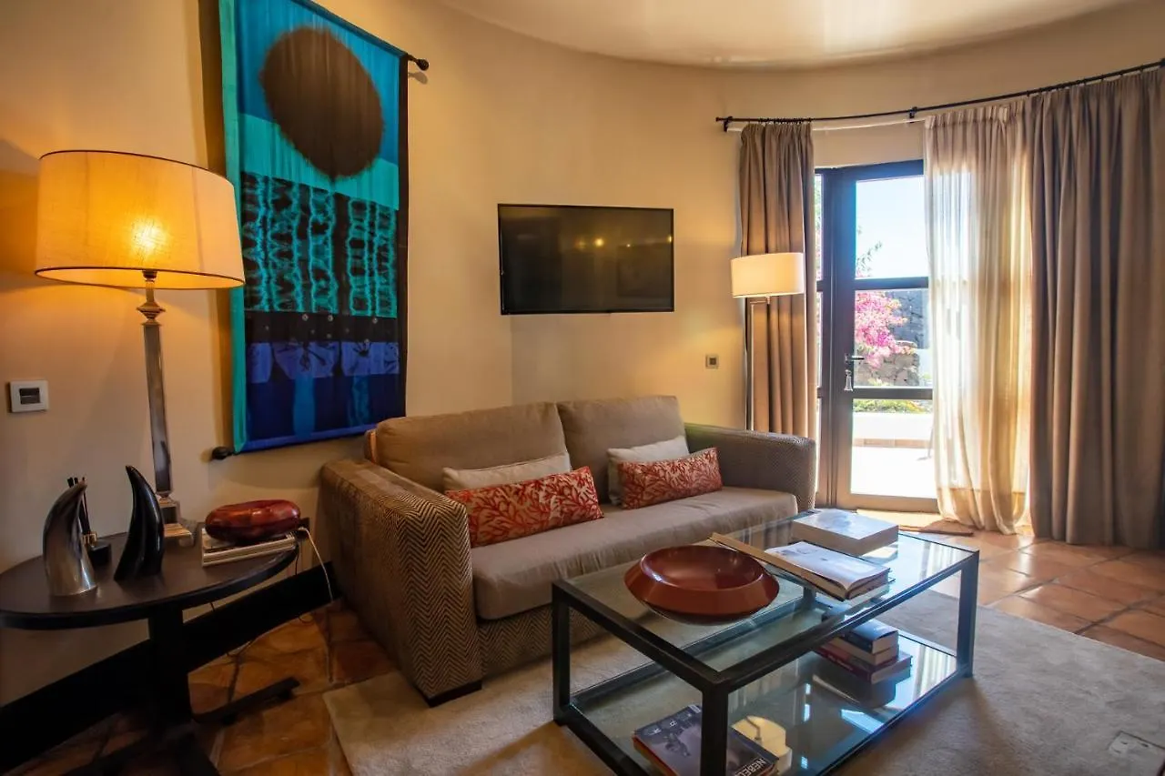 5 Suites Lanzarote Macher Bed & Breakfast