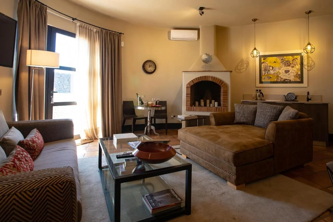 Mácher 5 Suites Lanzarote فندق مبيت وإفطار