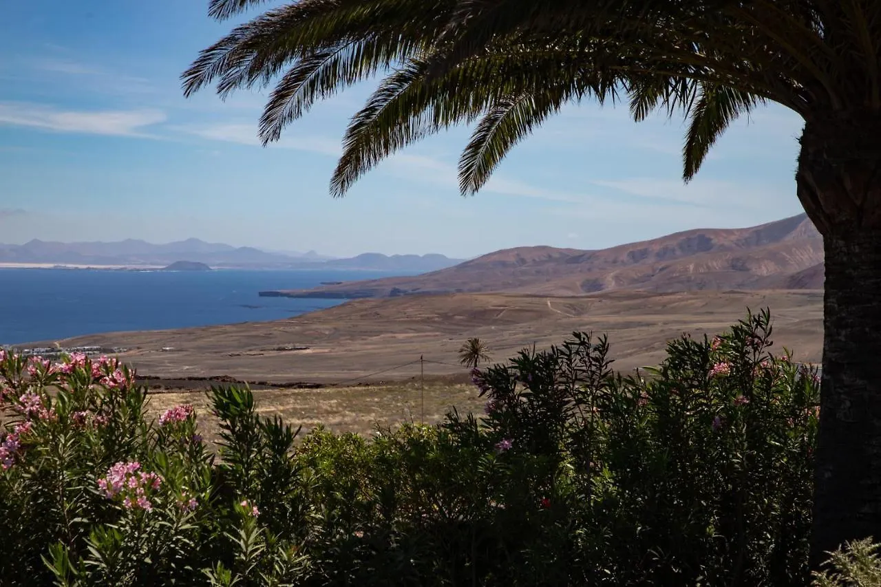Mácher 5 Suites Lanzarote 0*,