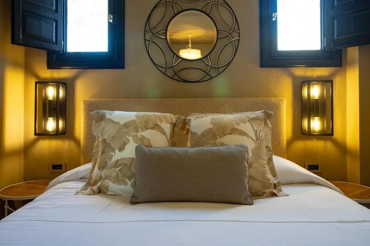 Bed & Breakfast 5 Suites Lanzarote Macher