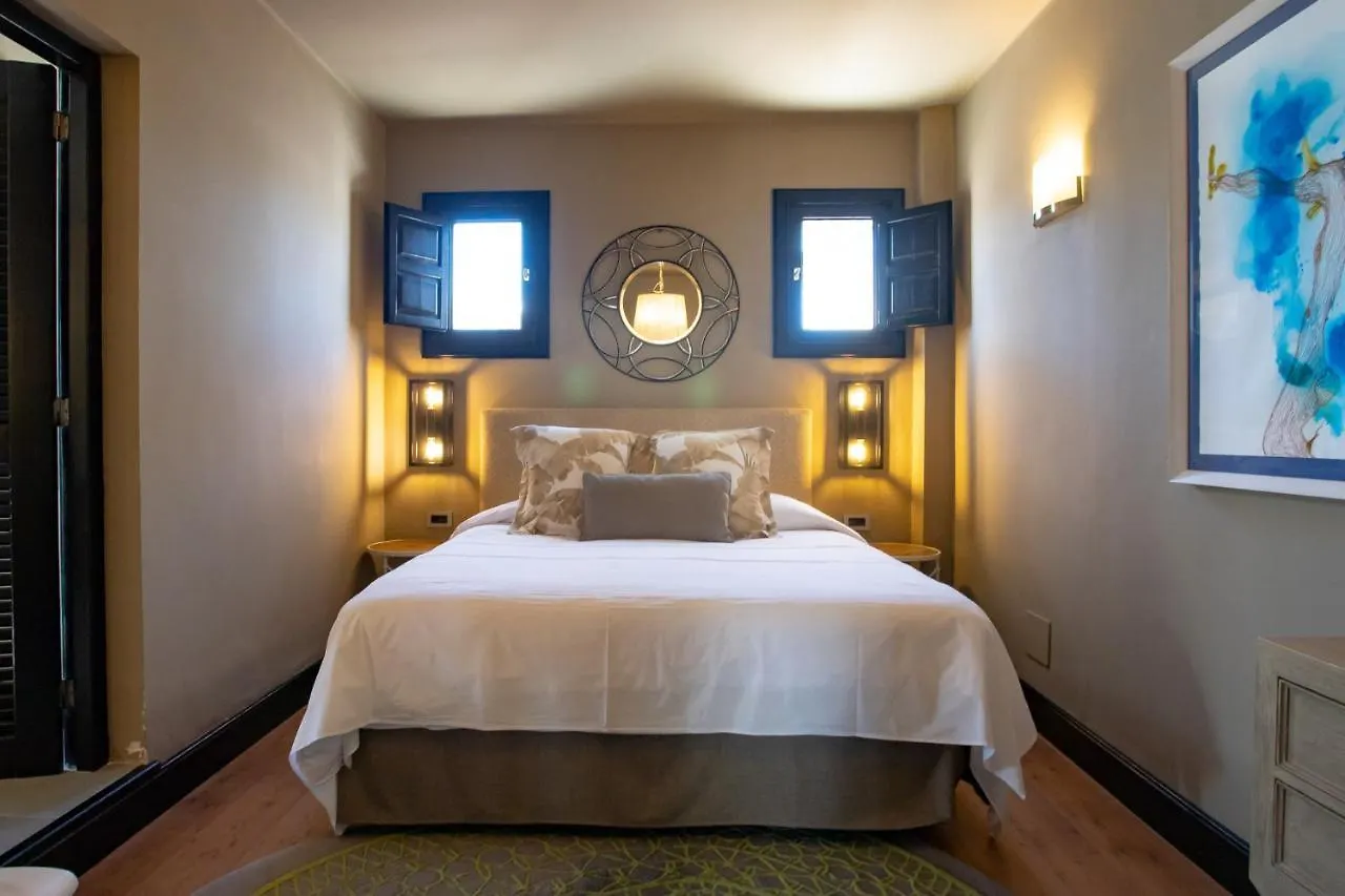 Mácher 5 Suites Lanzarote