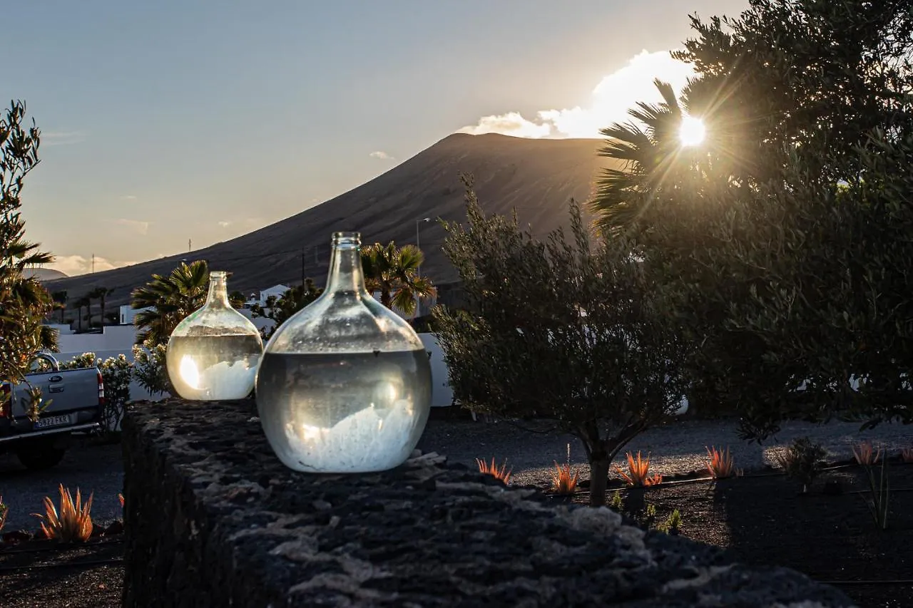 5 Suites Lanzarote Macher Spain