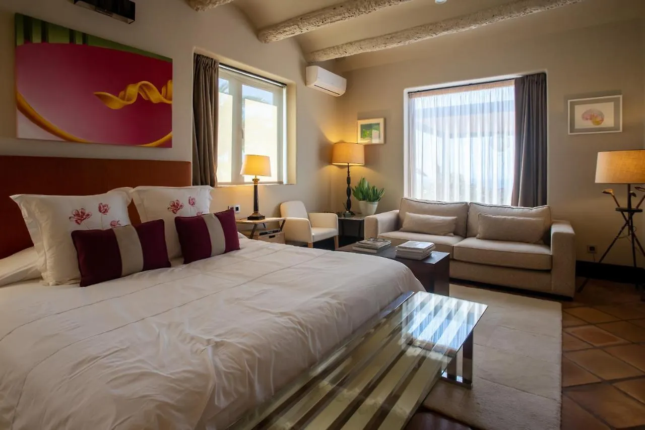 5 Suites Lanzarote Macher