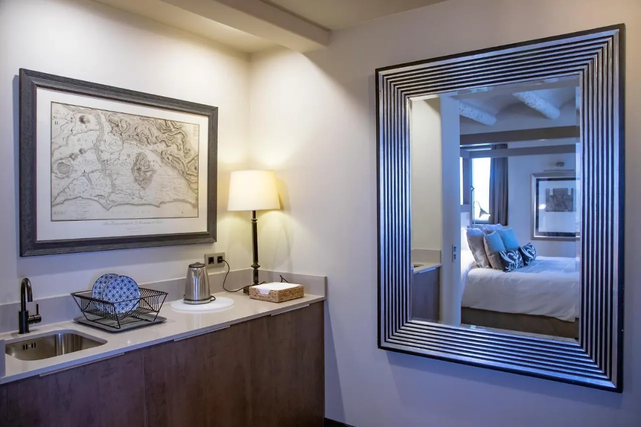 Mácher 5 Suites Lanzarote