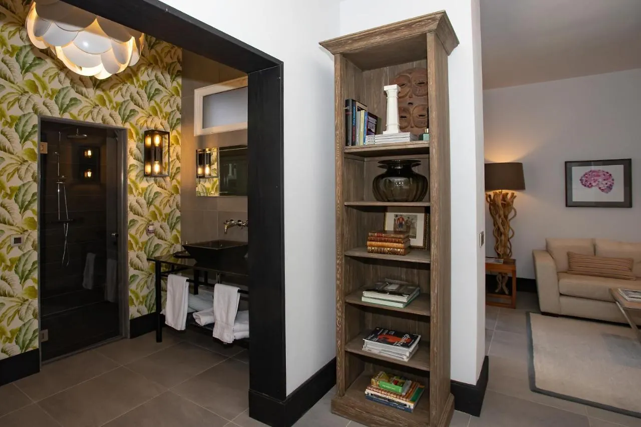 5 Suites Lanzarote Macher