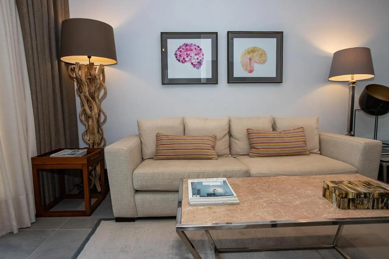 Bed & Breakfast 5 Suites Lanzarote Macher