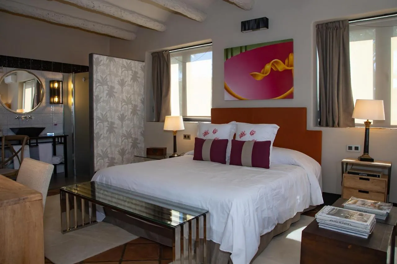 5 Suites Lanzarote Macher 0*,