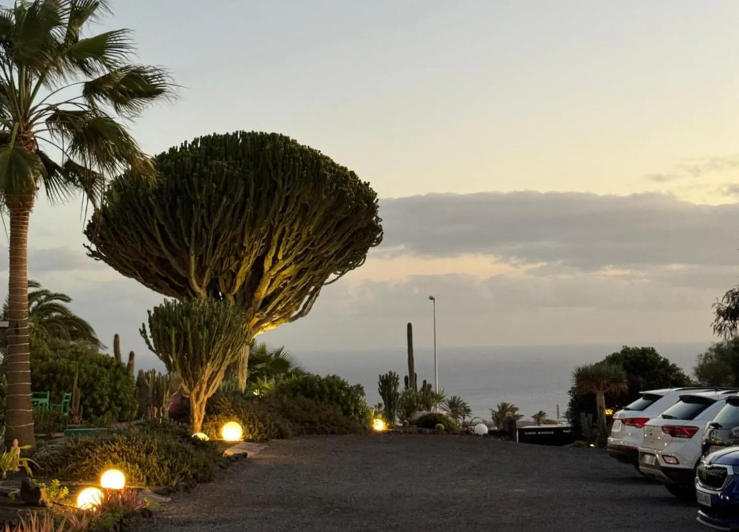 5 Suites Lanzarote Macher Spain