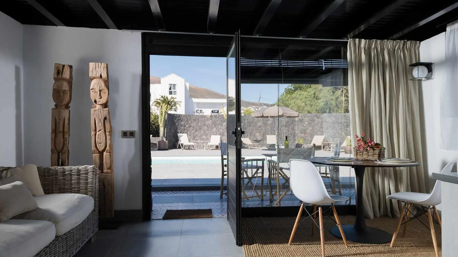 فندق مبيت وإفطار Mácher 5 Suites Lanzarote