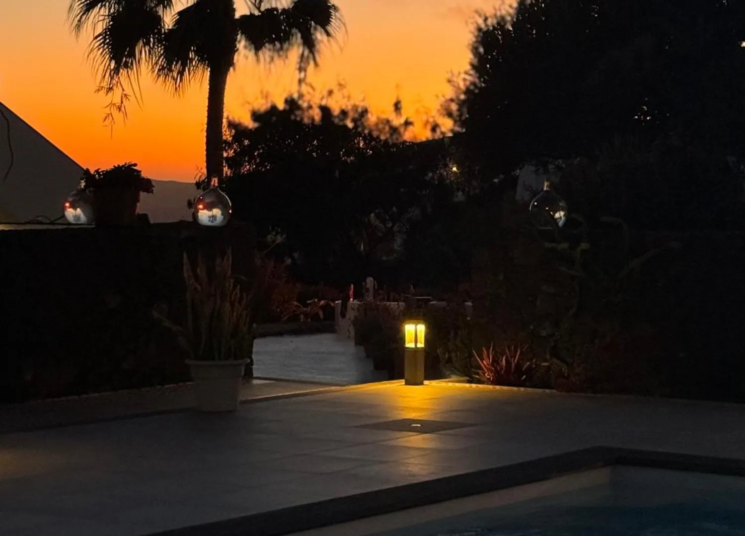 5 Suites Lanzarote Macher