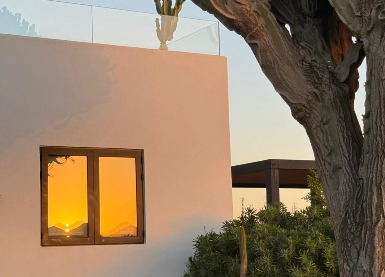فندق مبيت وإفطار Mácher 5 Suites Lanzarote