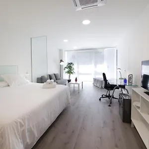 T5 Donostia Bed and breakfast San Sebastián