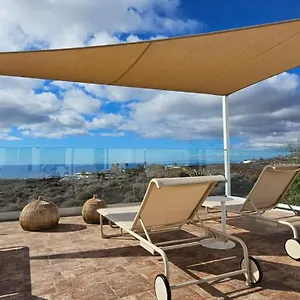 Casa Serena 10 Boutique- Adults Only-breakfast Included Mácher
