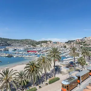 Fergus Style Soller Hotel Puerto de Sóller